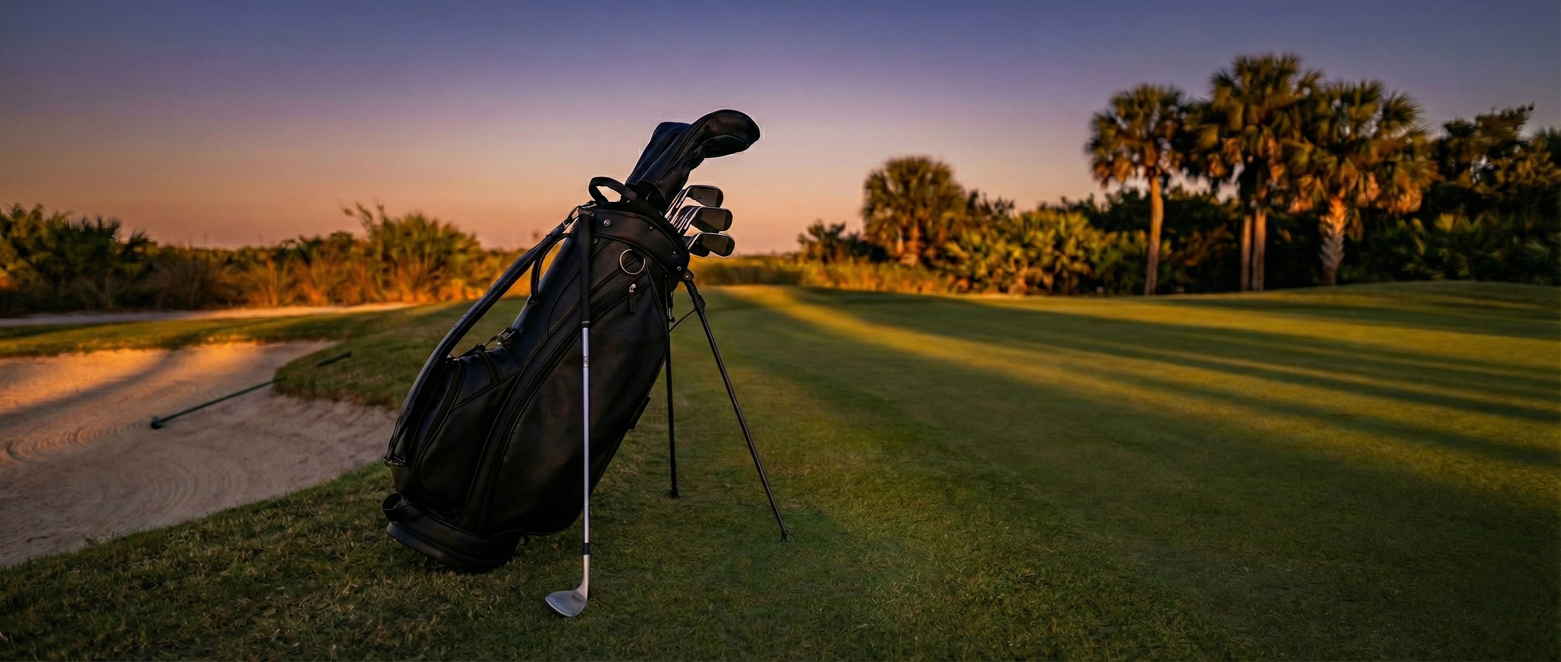 Shopping Experience Hero