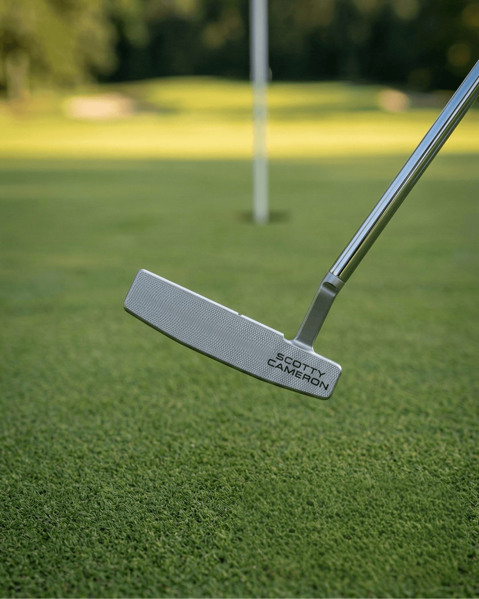 Used premium putters