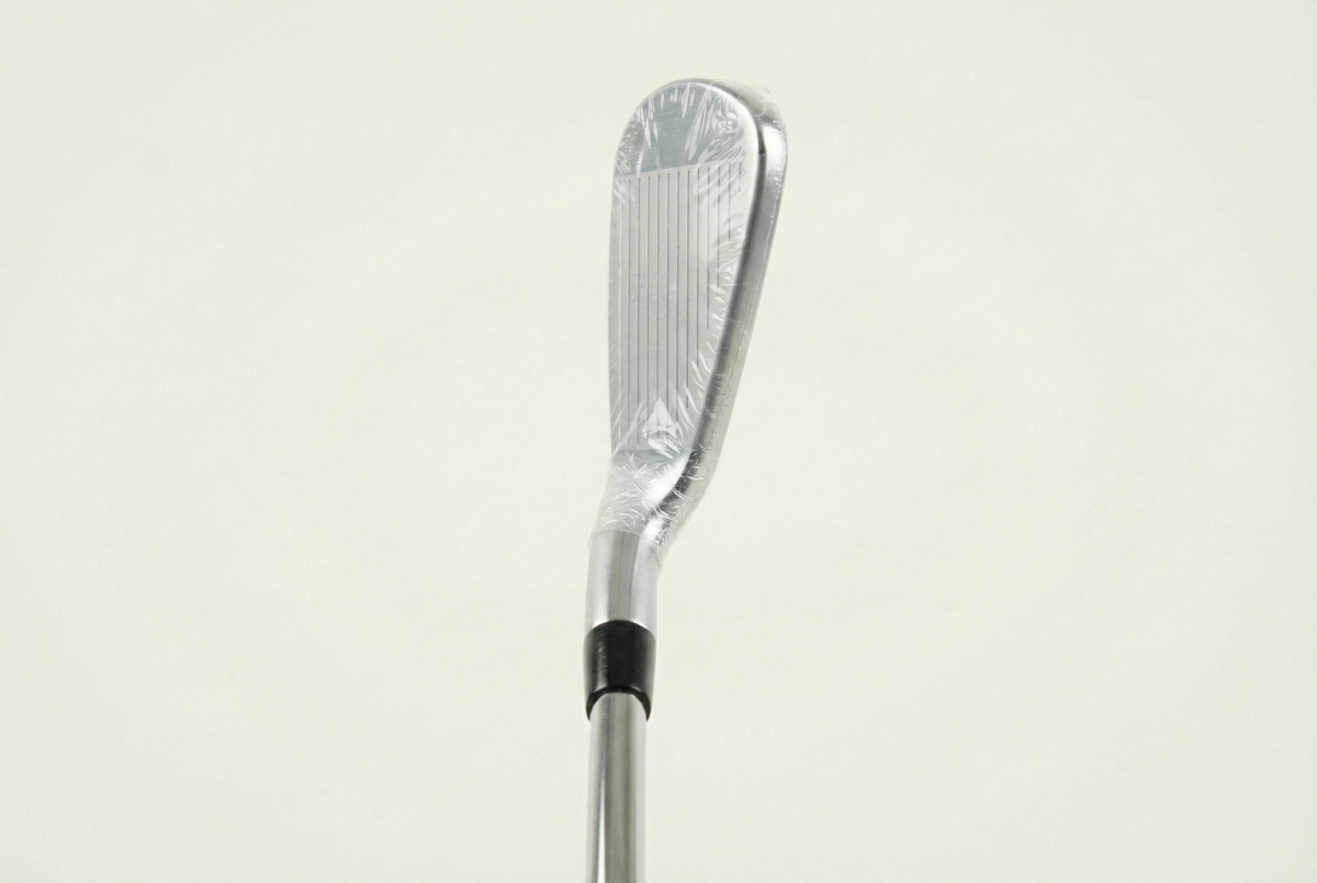 New In Plastic (NIP)