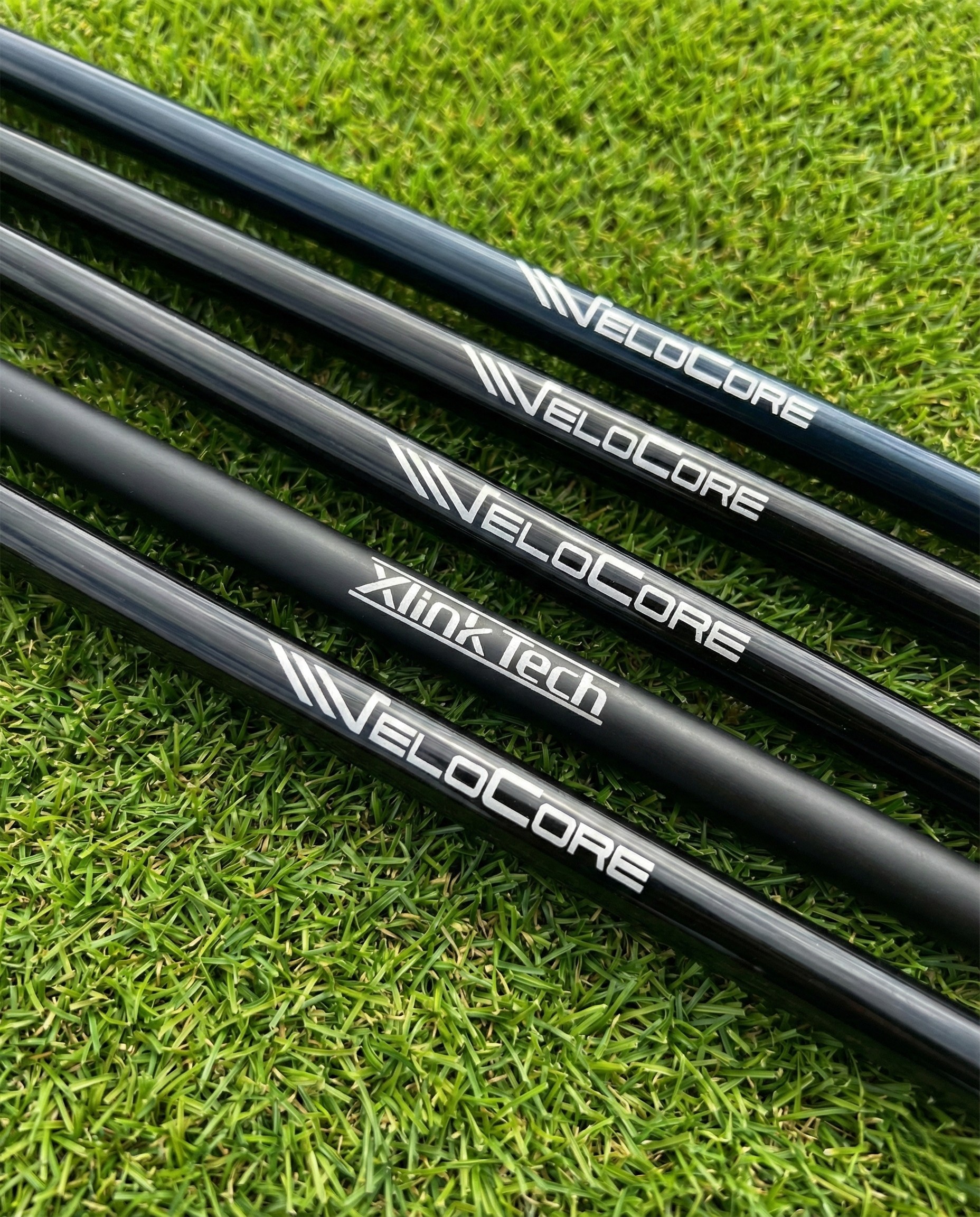 Premium aftermarket shaft